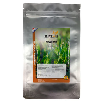 Aptus Mycor Mix Mycorrhiza Fungi 500 Grams