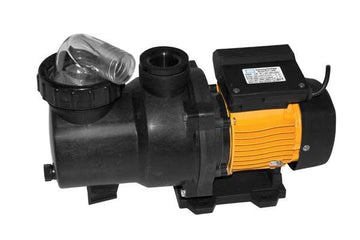 AquaKing FCP 370 Pond pump 12900 liters per hour