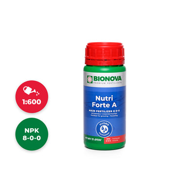 Bio Nova Nutri Forte A&amp;B Hydro 250 ml