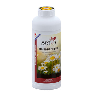 Aptus All-In-One Liquid Basic Fertilizer 1 Liter