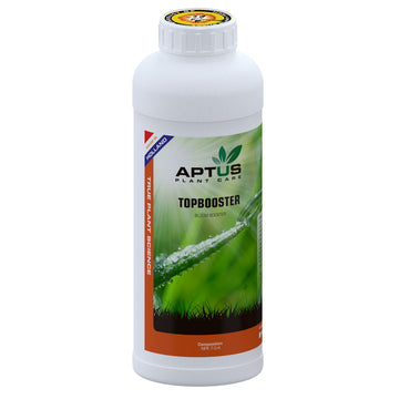 Aptus Topbooster Bloom Afflorescence Stimulator 1 Liter