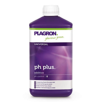 Plagron pH Plus 500 ml