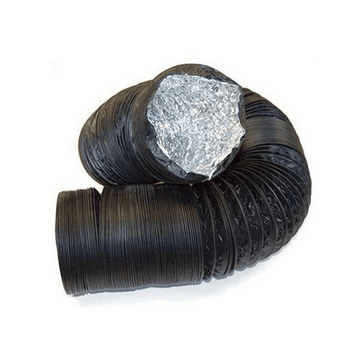 Combiconnect Flexible Air Hose Ø 254 mm 10 Meters