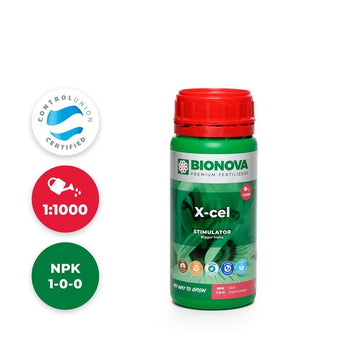 Bio Nova X Cell Booster 250 ml