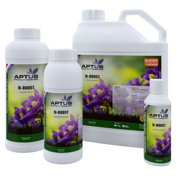 Aptus N-Boost Nitrogen Growth Stimulator 5 Liters