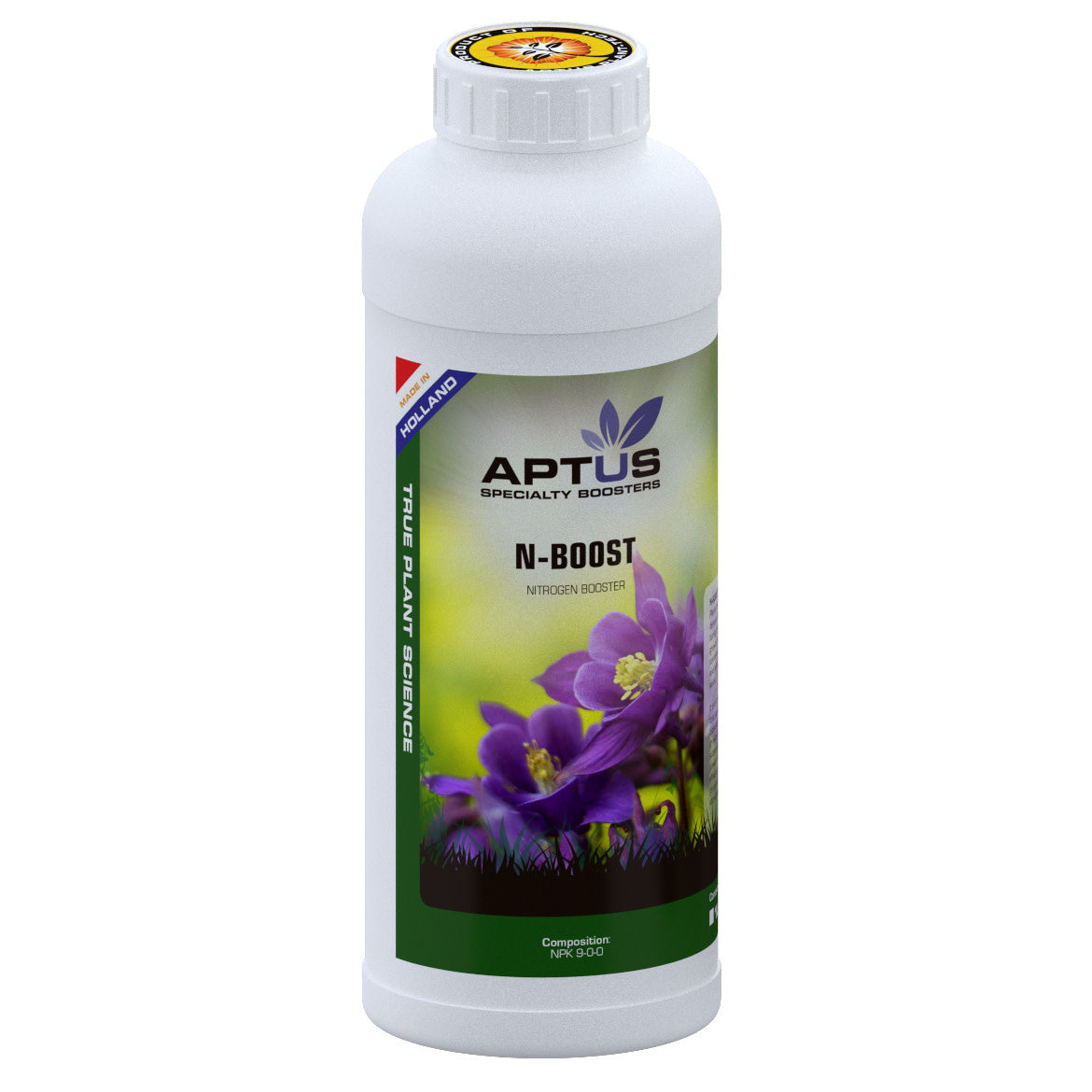 Aptus N-Boost Stickstoff-Wachstumsstimulator 1 Liter