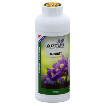 Aptus N-Boost Nitrogen Growth Stimulator 1 Liter