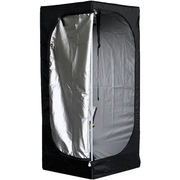 Mammoth Lite 45 Plus+ Grow Tent 45x45x120 cm