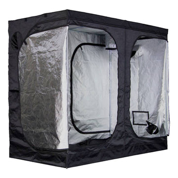 Mammoth Pro 240L+ Grow Tent 240x120x200/225 cm