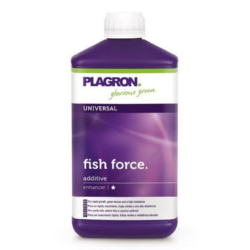 Plagron Fish Force Additive 1 Liter