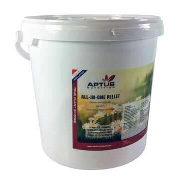 Aptus All-in-One Pellets NPK Fertilizer Granules 10 Kg