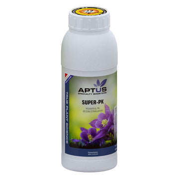 Aptus Super-PK Leistungsstarker Blütestimulator 500 ml