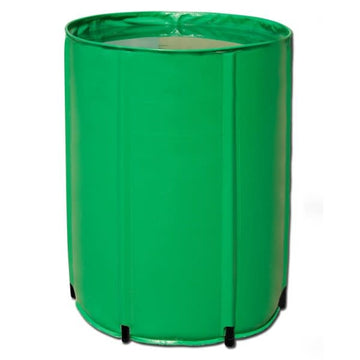 AquaKing Water Barrel 160 Liters 50x50x90 cm Foldable