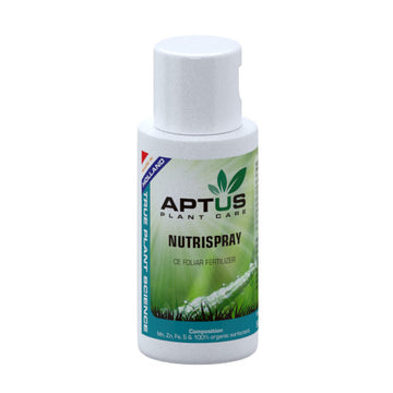 Aptus Nutrispray Foliar food 50 ml