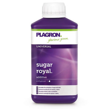 Plagron Sugar Royal Flowering Stimulator 250 ml