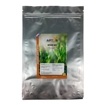 Aptus Mycor Mix Mycorrhiza Fungi 1 Kg