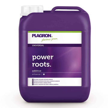 Plagron Power Roots Wortelstimulator  5 Liter