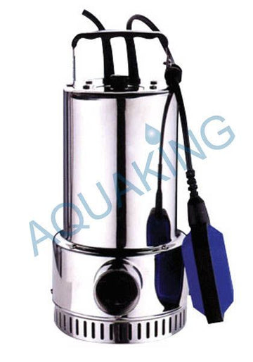 AquaKing Q110056M Submersible pump 16500 liters per hour