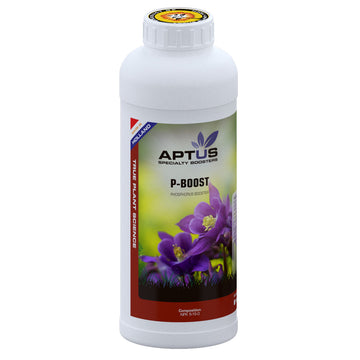 Aptus P-Boost Phosphorus Bloom Stimulator 1 Liter