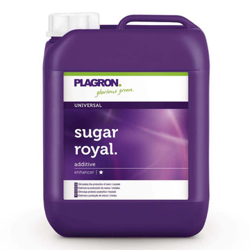 Plagron Sugar Royal Flowering Stimulator 5 Liters