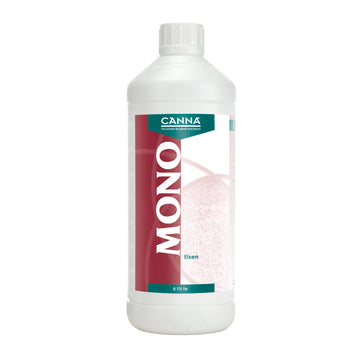 Canna Iron Fe 1 Liter Mononutrient