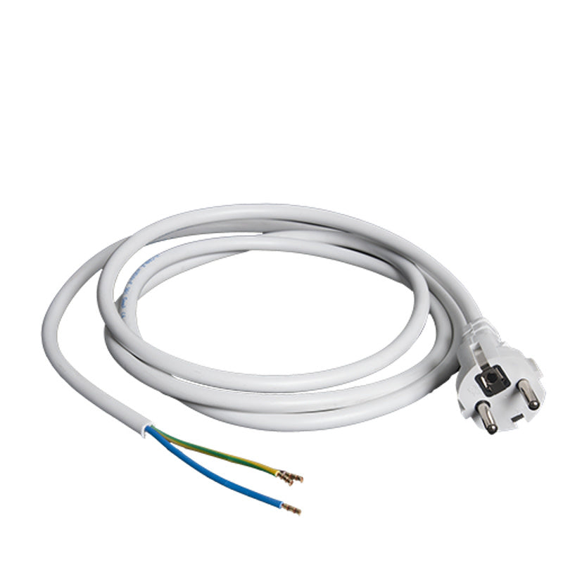 Anschlusskabel mit Stecker 2 Meter