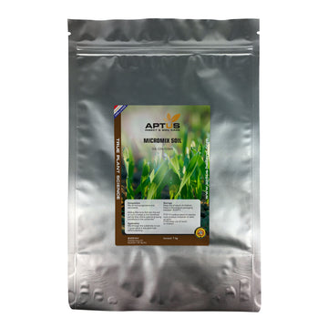 Aptus Micromix Soil Bacteria Soil Stimulator 1 Kg