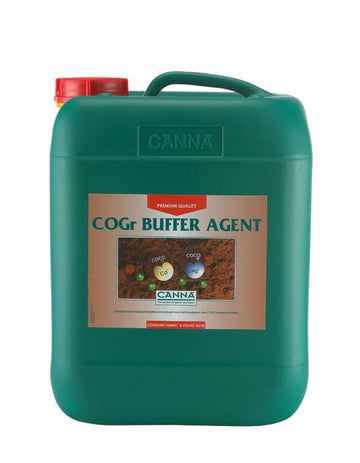 Canna COGr Buffer Agent 10 Liters