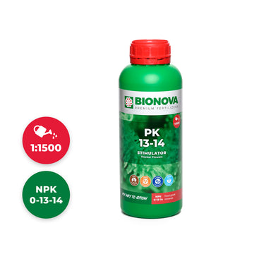 Bio Nova PK 13/14 Phosphorus Potassium 1 Liter