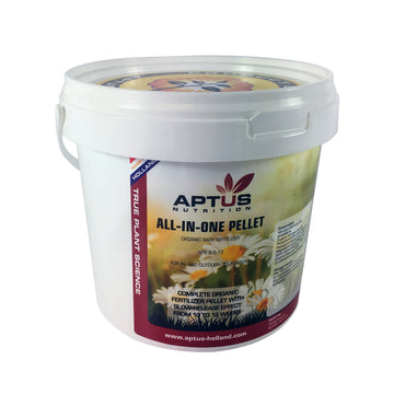 Aptus All-in-One Pellets NPK Fertilizer Granules 1 Kg