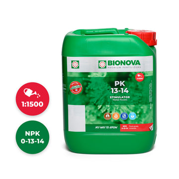 Bio Nova PK 13/14 Phosphorus Potassium 5 Liter