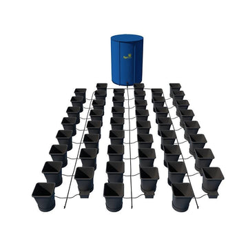 AutoPot 1Pot XL 48 Pots Water System