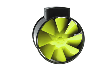 Garden Highpro Profan TT MAX Extraction Fan Ø 125 mm 2 Speeds