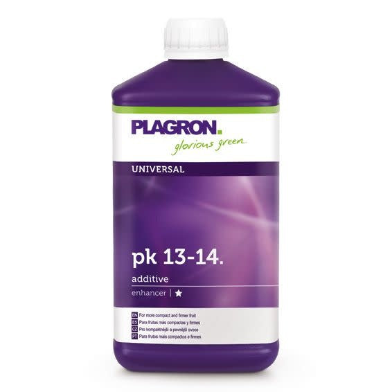 Plagron PK 13-14 Phosphor-Kalium-Zusatz 1 Liter