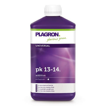 Plagron PK 13-14 Phosphorus Potassium Additive 1 Liter