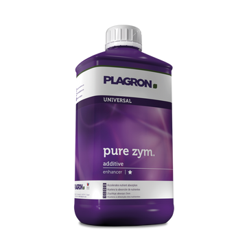 Plagron Pure Zym Enzymen Bodemverbeteraar 500 ml