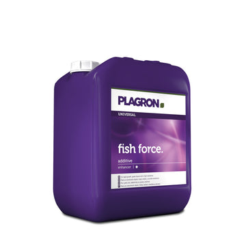 Plagron Fish Force Additive 5 Liters