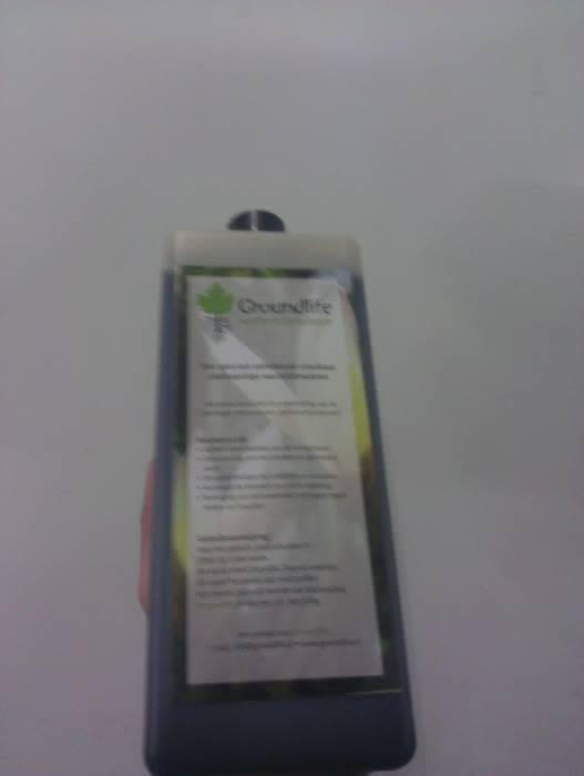 Wurzelstimulator 1 Liter
