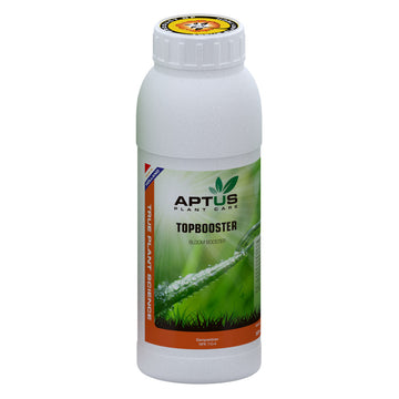 Aptus Topbooster Bloom Afflorescence Stimulator 500 ml