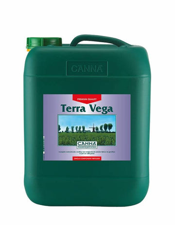 Canna Terra Vega 10 Litres