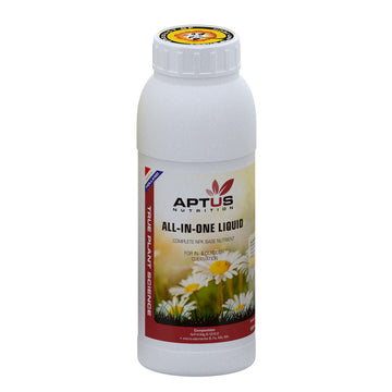 Aptus All-In-One Liquid Basic Fertilizer 500 ml