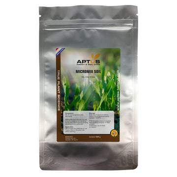 Aptus Micromix Soil Bacteria Soil Stimulator 500 Grams