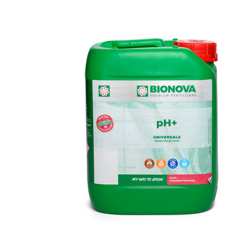 Bio Nova pH Plus 5 Liter