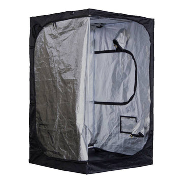 Mammoth Pro 120+ Grow Tent 120x120x200/225 cm