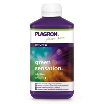 Plagron Green Sensation All-in-1 Bloom Stimulator 500 ml