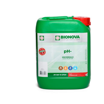 Bio Nova BN pH-Min 5 Liter