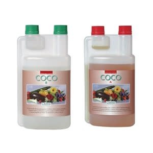 Canna Coco A&amp;B 1 Liter