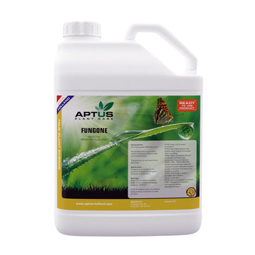 Aptus Fungone Preventive Leaf Spray 5 Liters