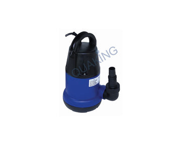 AquaKing Q2503 Submersible pump 5000 Lpu