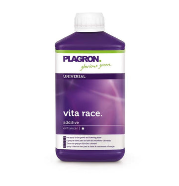 Plagron Vita Race Iron Spray 500 ml